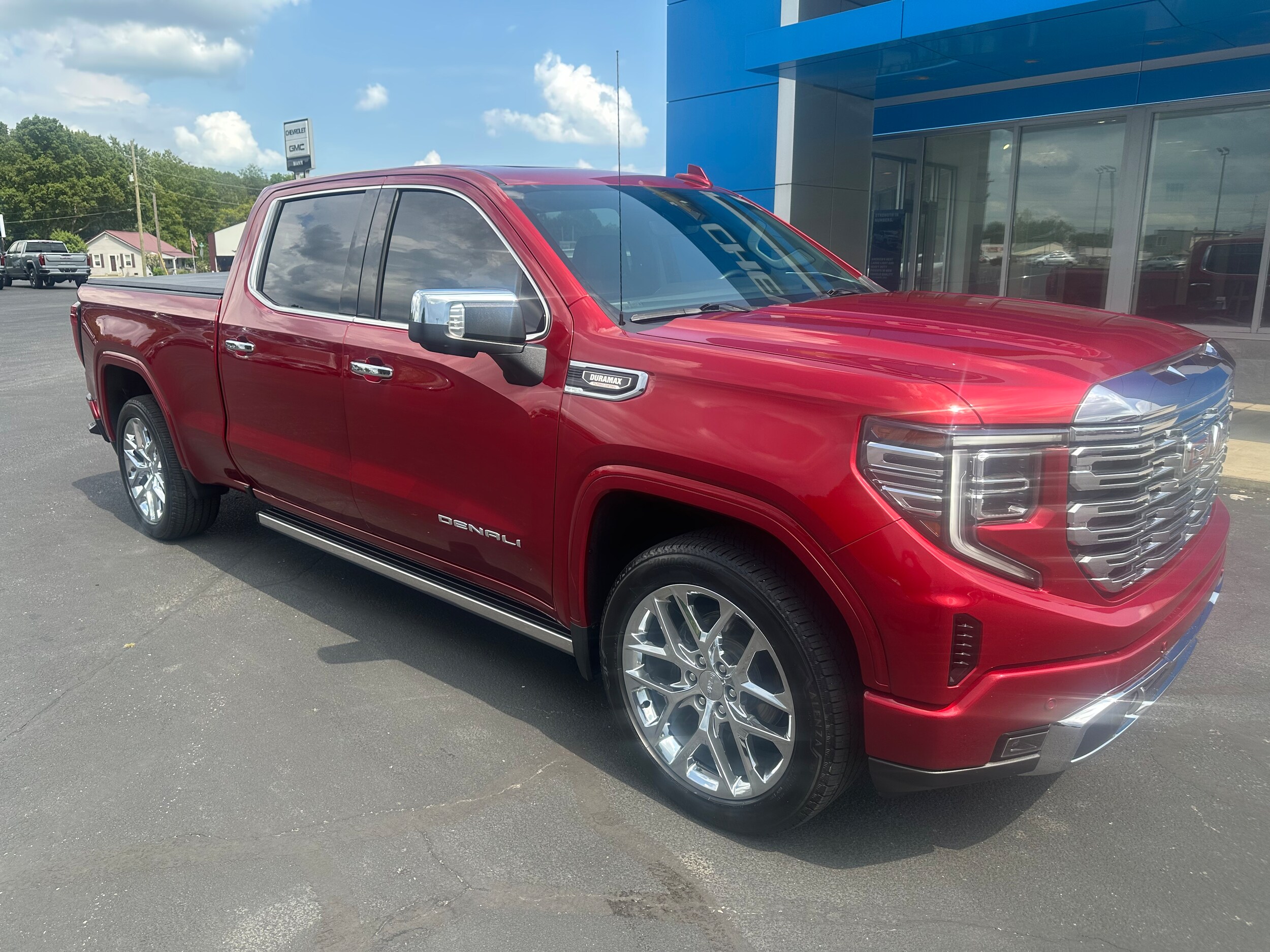 2023 GMC Sierra 1500 Denali Denali - Photo 3