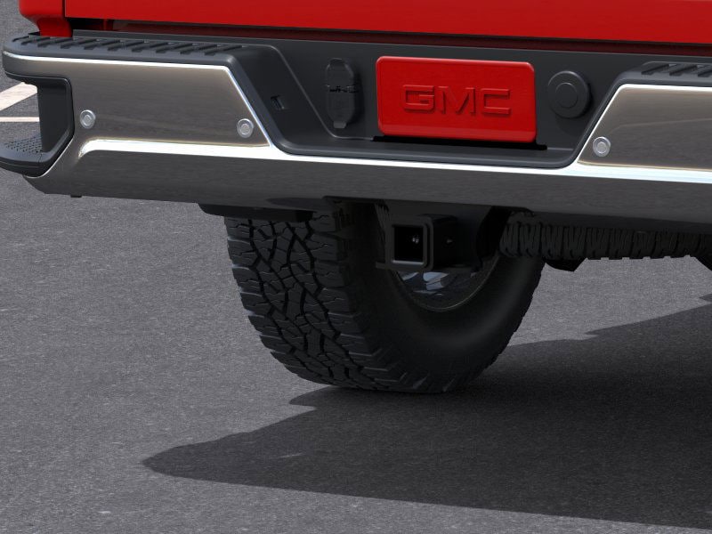 2026 GMC Sierra 3500HD SLE - Photo 14