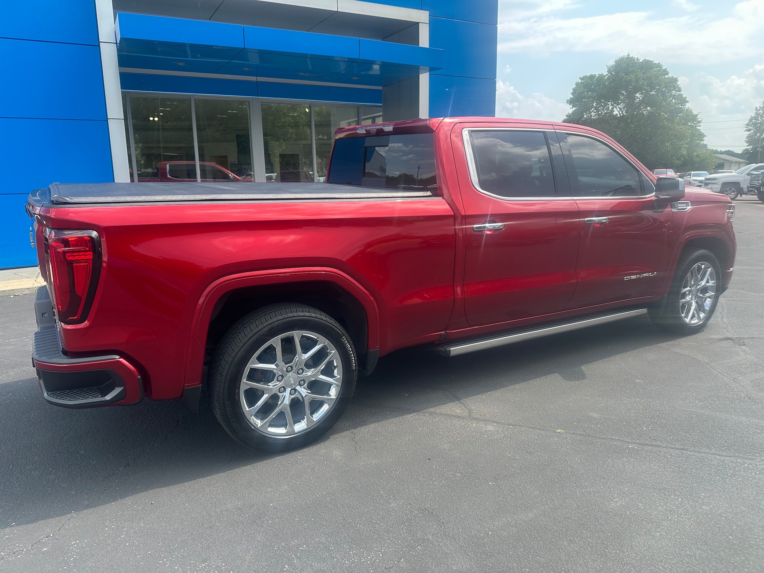 2023 GMC Sierra 1500 Denali Denali - Photo 2