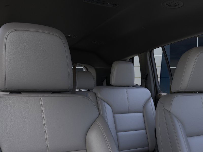 2026 GMC Acadia Elevation - Photo 24