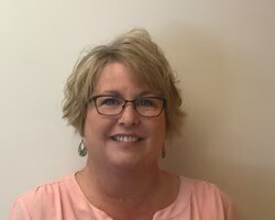 Staff member ANITA WHITACRE from ID_a281c1