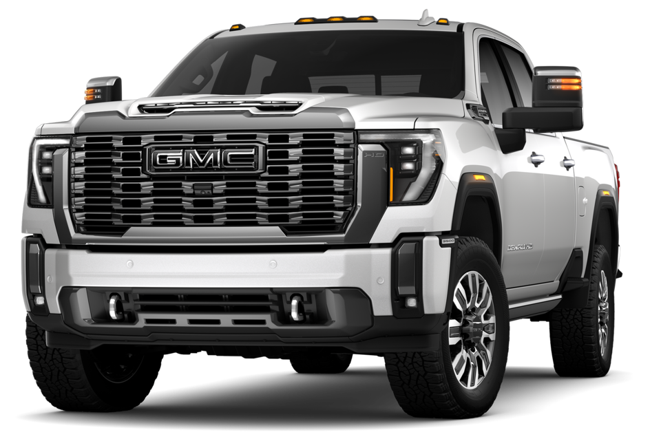 Denali Ultimate