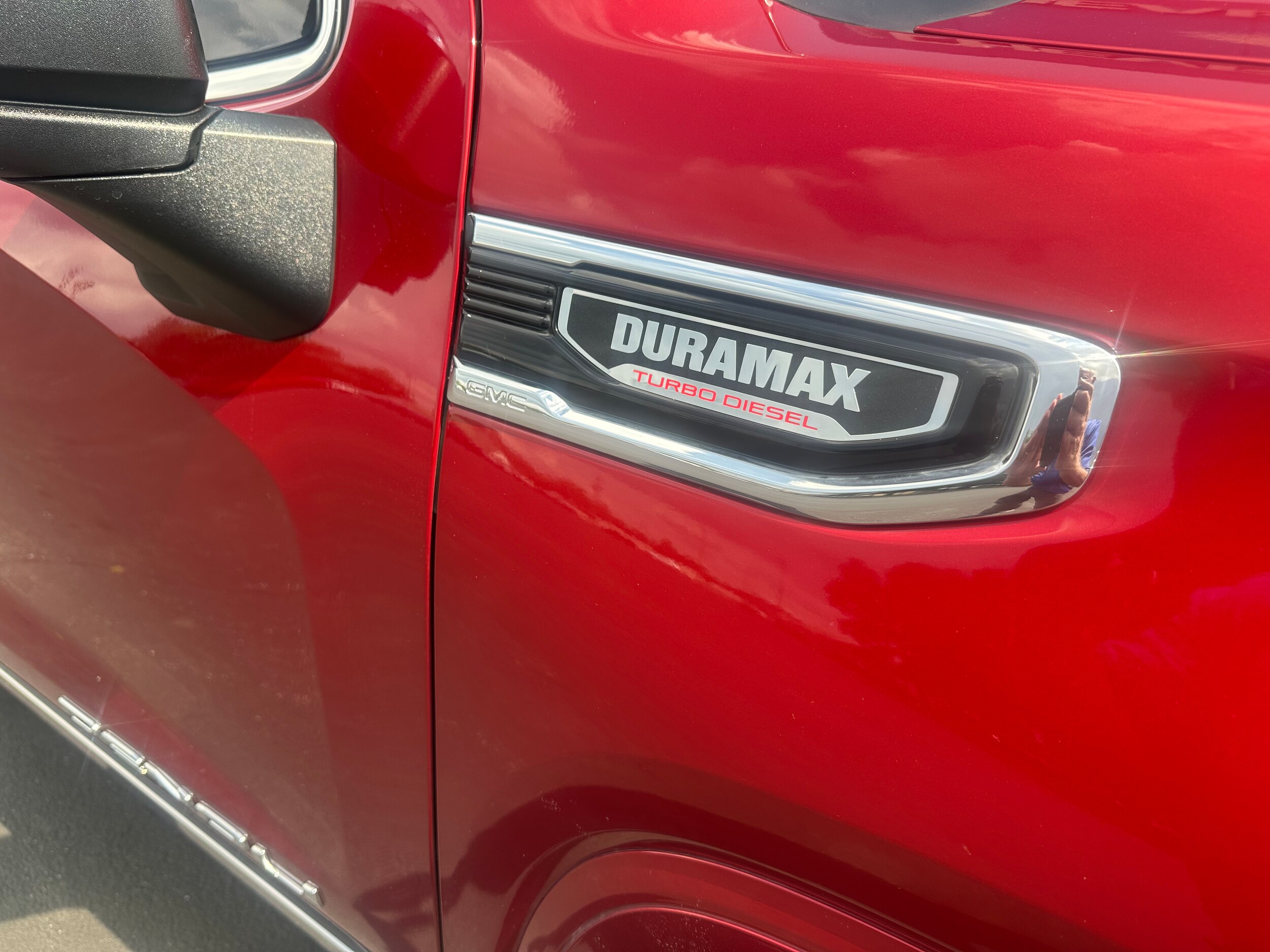 2023 GMC Sierra 1500 Denali Denali - Photo 5