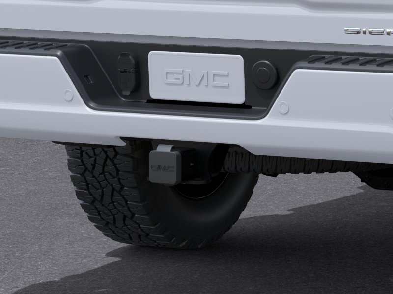 2026 GMC Sierra 3500HD Denali - Photo 14
