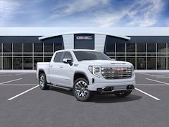 2026 GMC Sierra 1500 Denali Truck