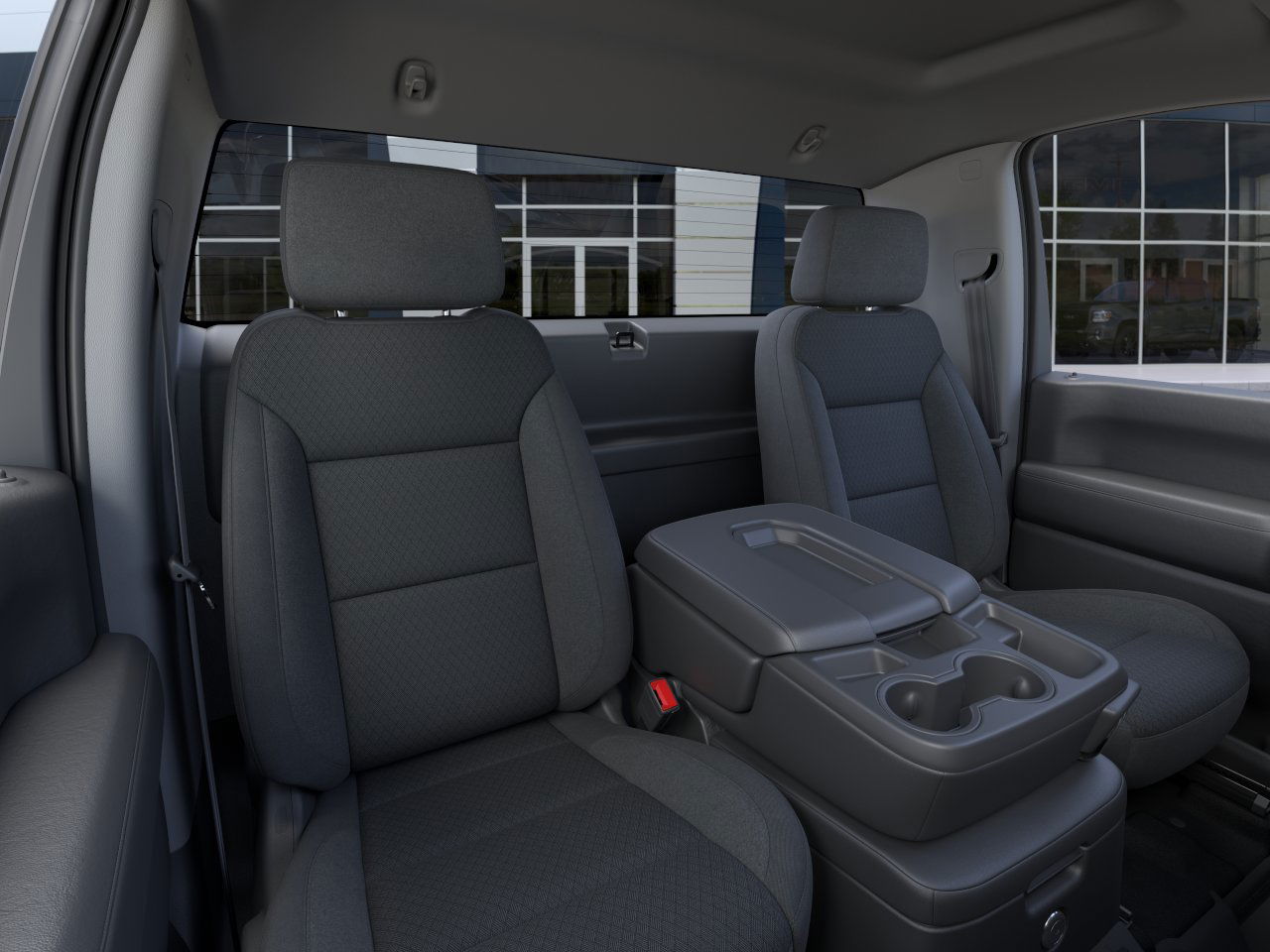 2026 GMC Sierra 3500HD SLE - Photo 16
