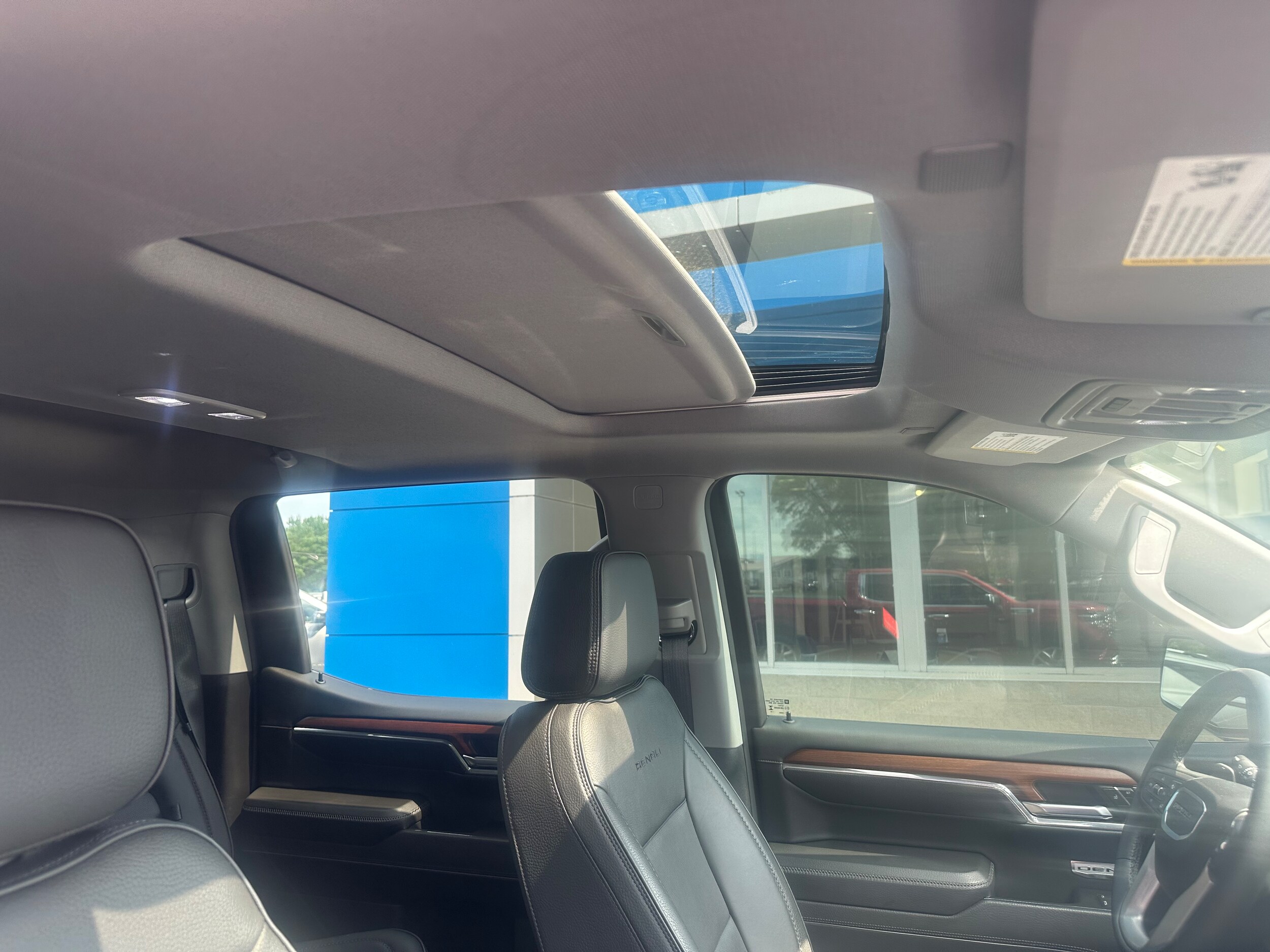 2023 GMC Sierra 1500 Denali Denali - Photo 8