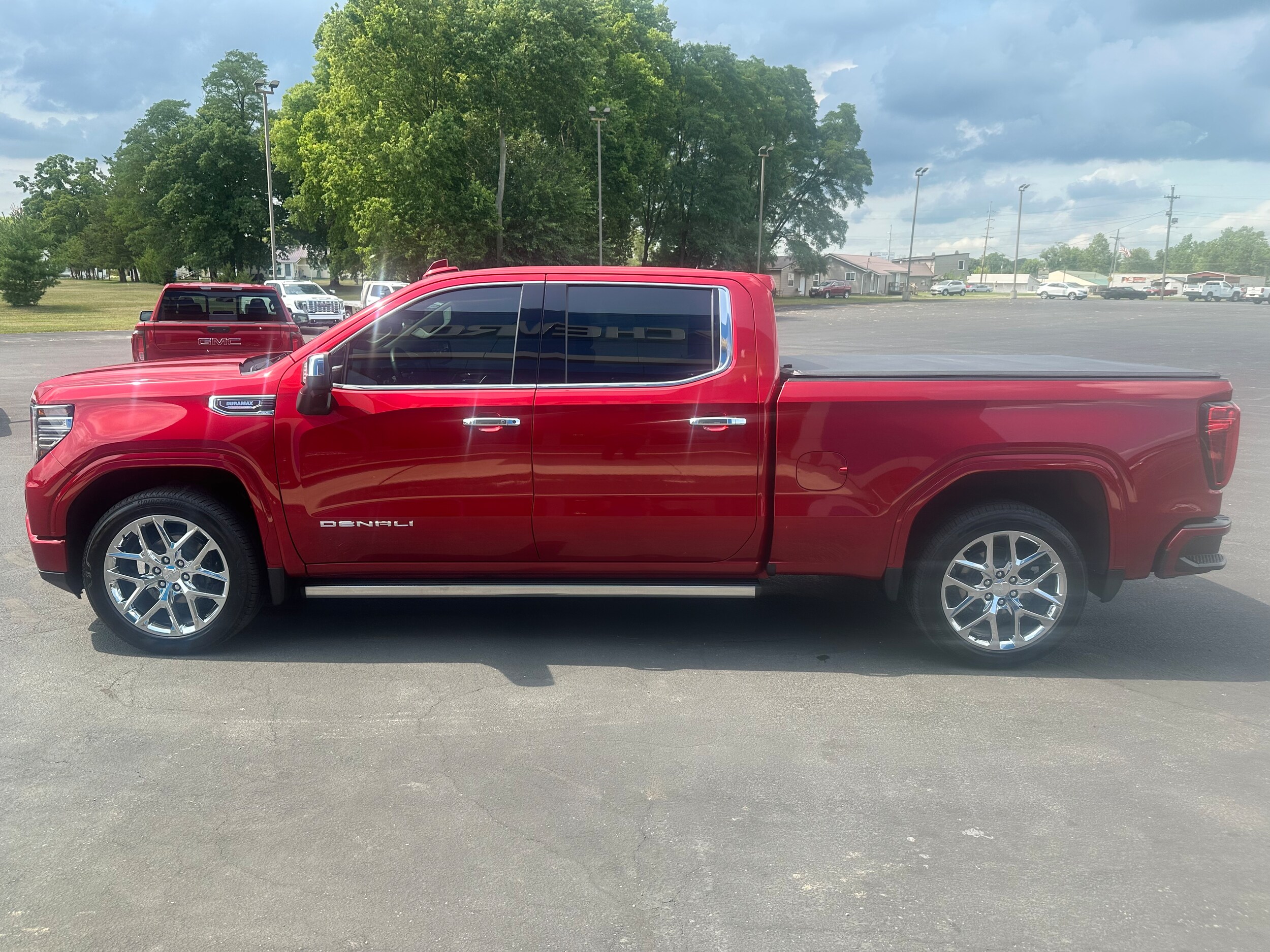2023 GMC Sierra 1500 Denali Denali - Photo 14