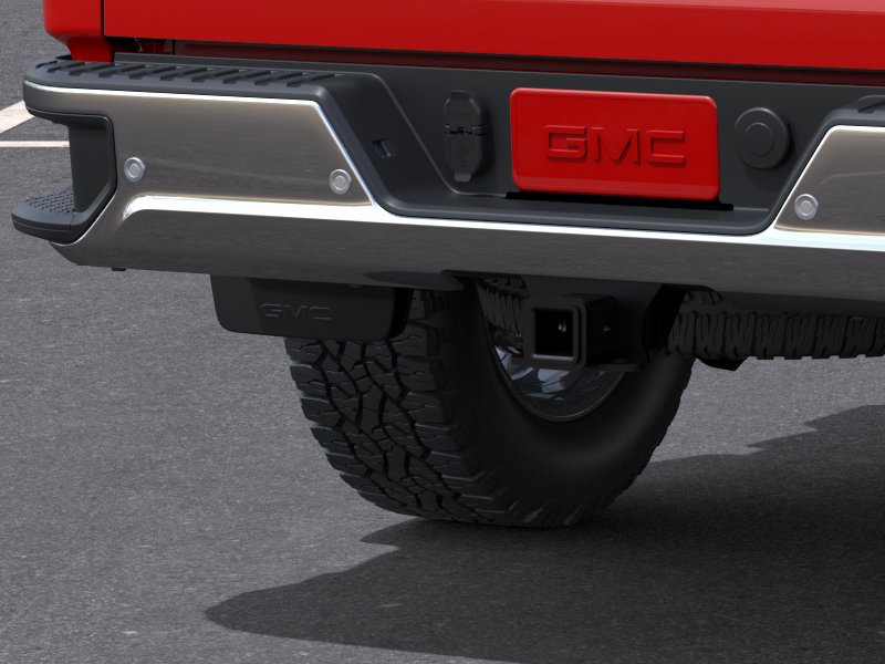 2026 GMC Sierra 3500HD SLE - Photo 14