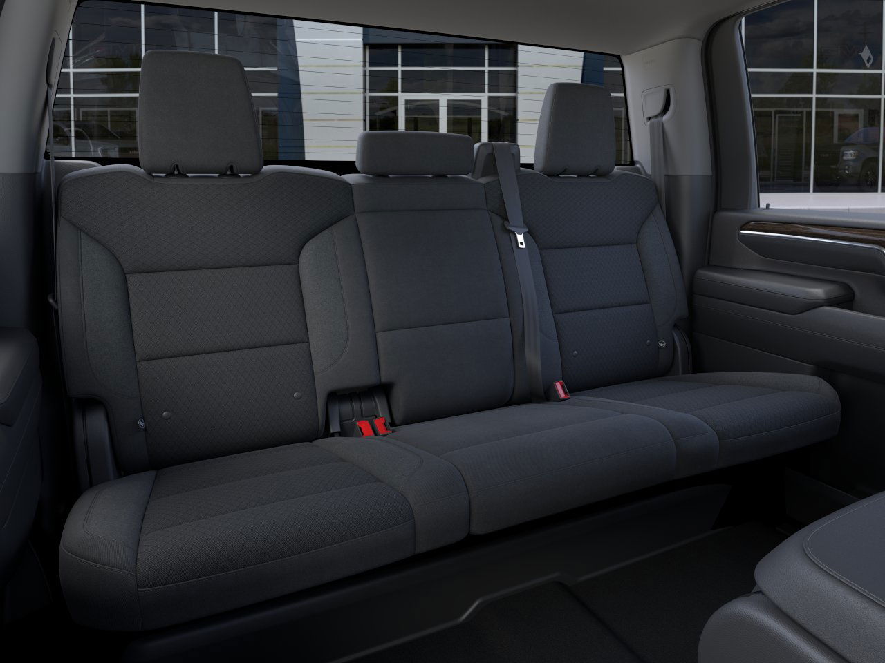 2025 GMC Sierra 3500 Chassis Cab SLE - Photo 19
