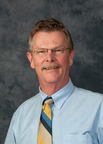 Jeff Connor