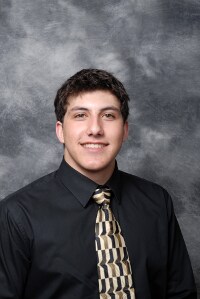 Joshua L'Henaff