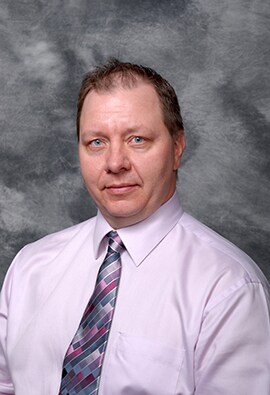 Rob Mamczasz