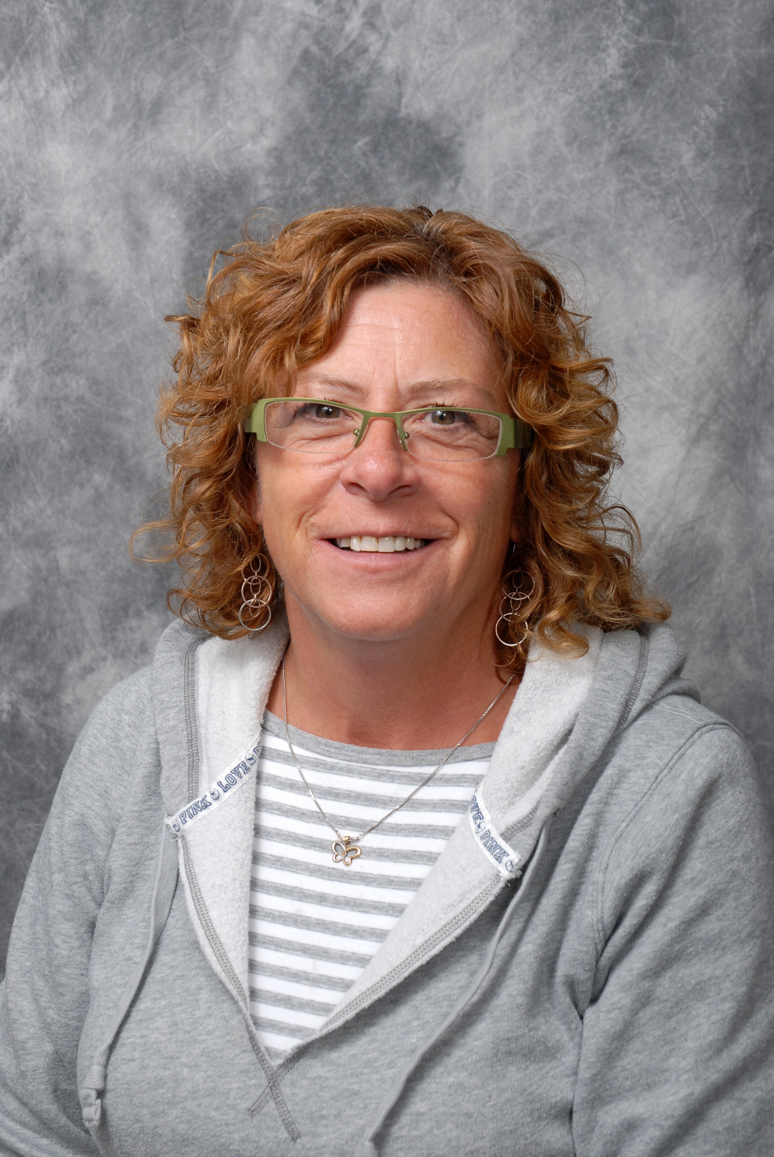 Susan Mckay