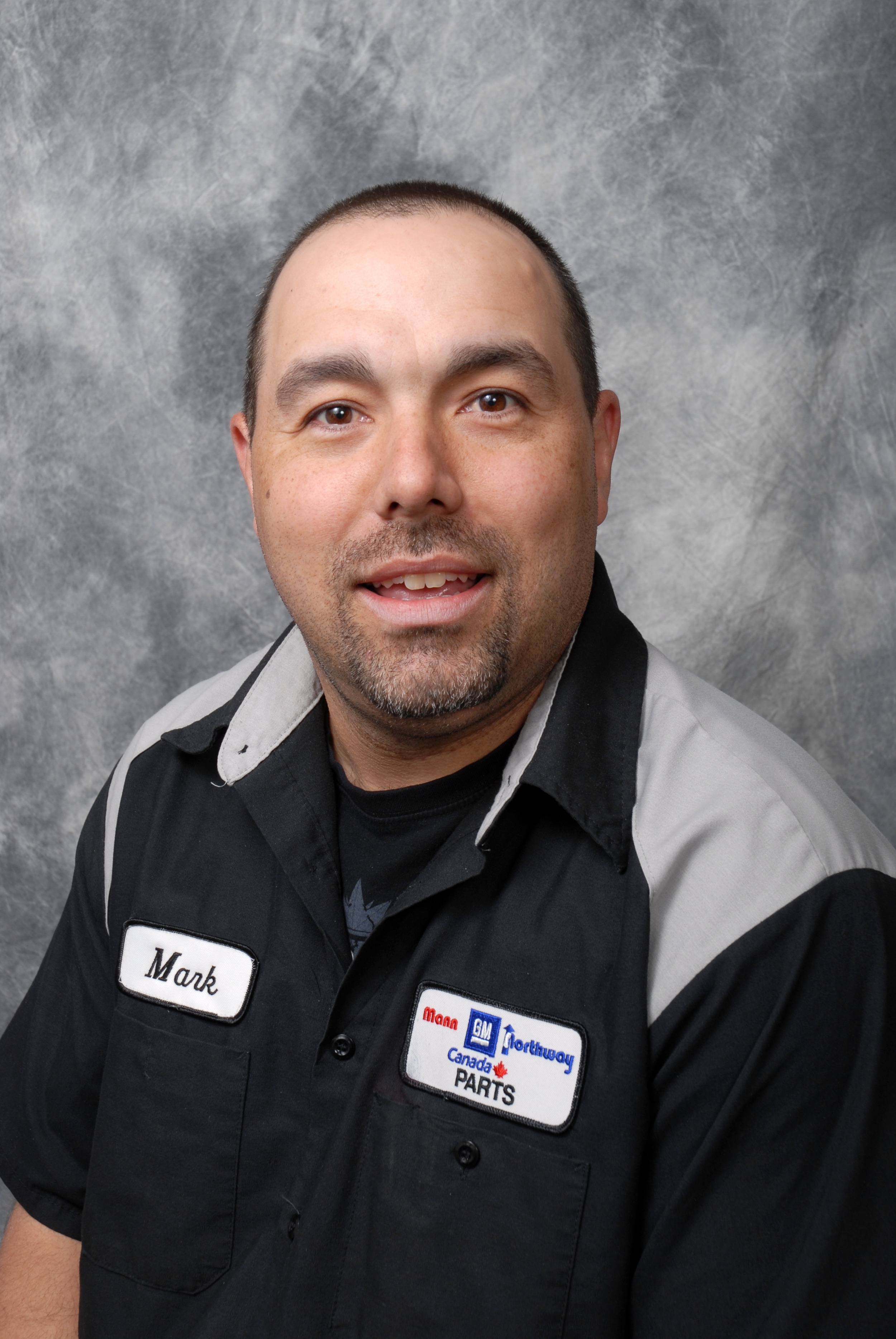 Mark boyer