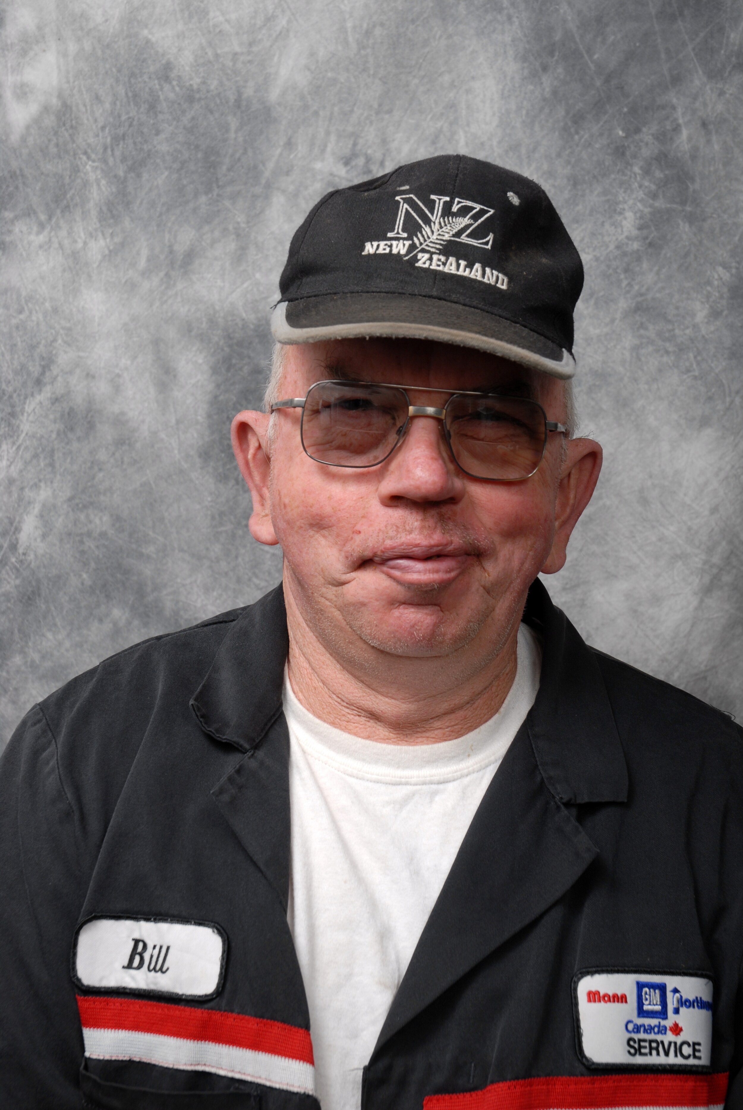 Bill Innes