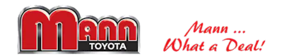 Mann Toyota