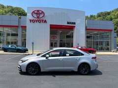 New 2026 Toyota Corolla for sale or lease in Prestonsburg, KY