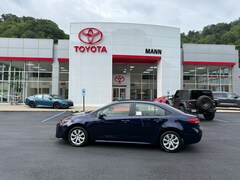 New 2026 Toyota Corolla for sale or lease in Prestonsburg, KY