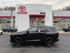 2026 Toyota RAV4 XSE SUV