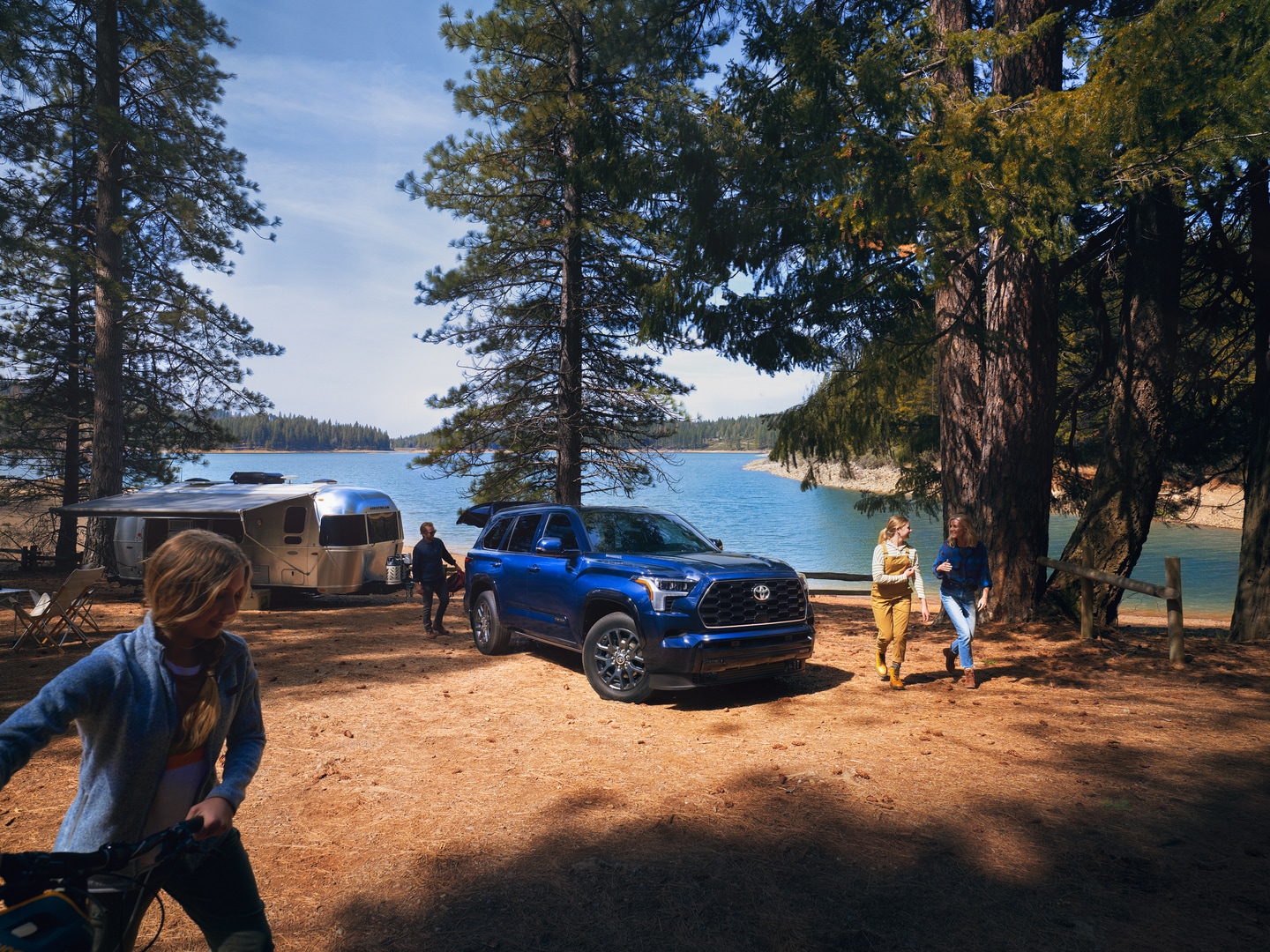 Toyota&nbsp;Sequoia