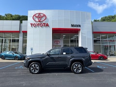 New 2026 Toyota 4Runner for sale or lease in Prestonsburg, KY