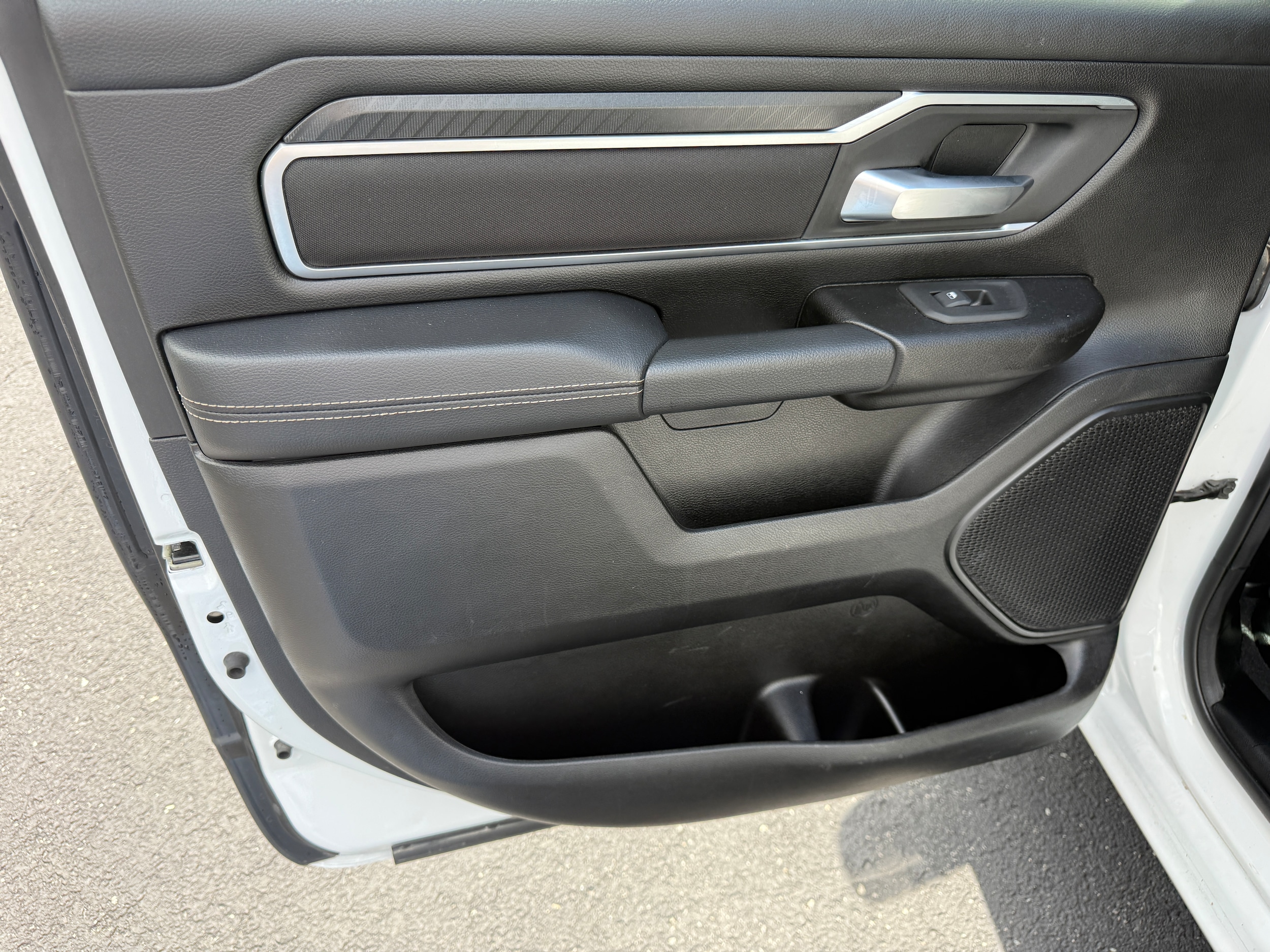 2025 RAM Ram 1500 Pickup Big Horn/Lone Star - Photo 10