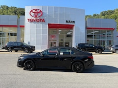 2026 Toyota Camry SE Sedan