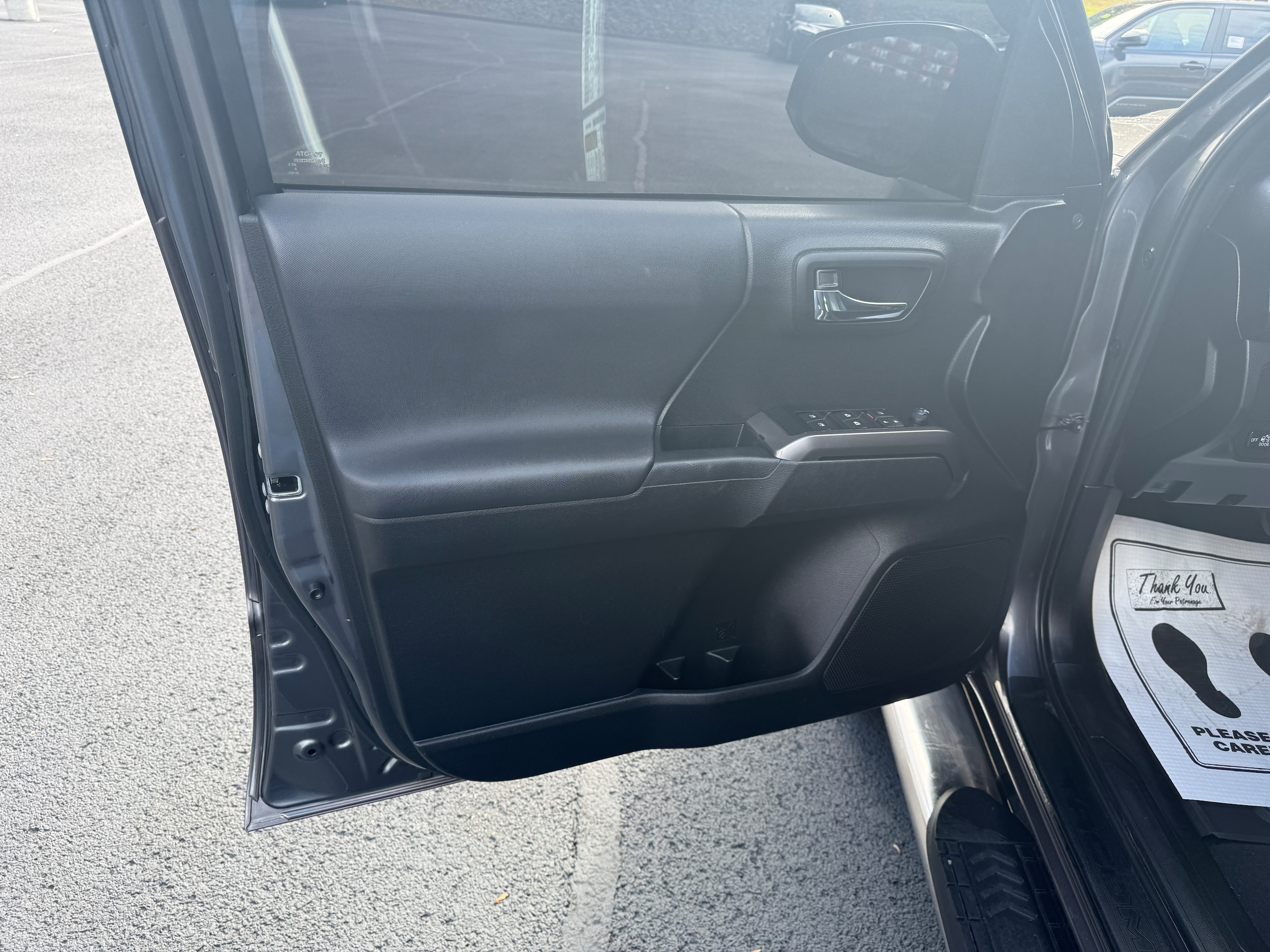 2022 Toyota Tacoma TRD Sport - Photo 13