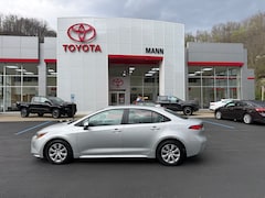 New 2026 Toyota Corolla for sale or lease in Prestonsburg, KY