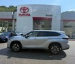 Toyota Highlander Hybrid