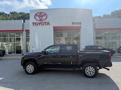 New 2025 Toyota Tacoma for sale or lease in Prestonsburg, KY