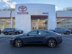 2026 Toyota Crown Limited Sedan