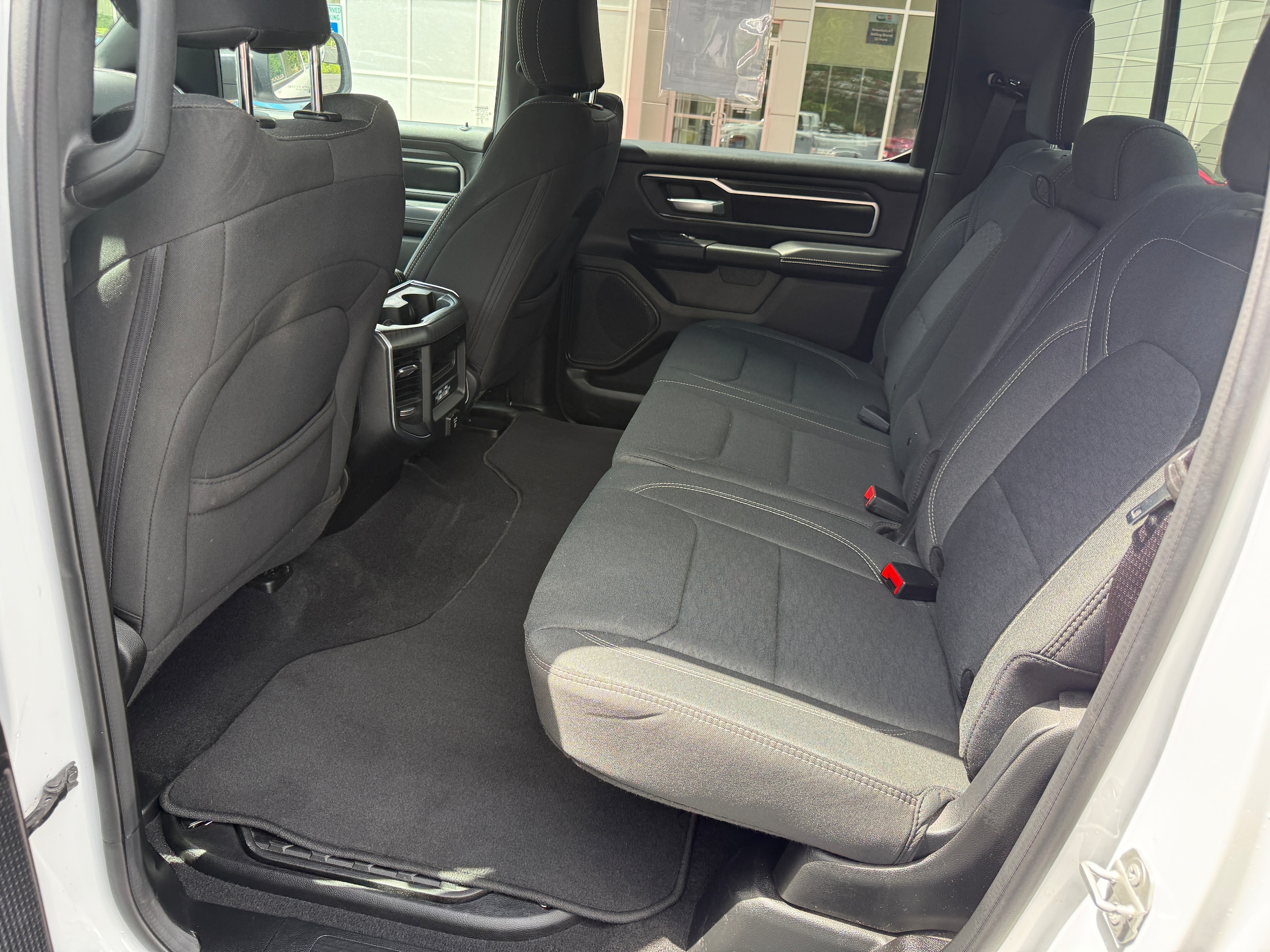 2025 RAM Ram 1500 Pickup Big Horn/Lone Star - Photo 11