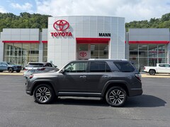 New 2016 Toyota 4Runner for sale or lease in Prestonsburg, KY