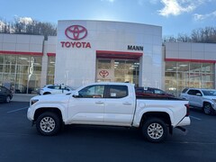 2025 Toyota Tacoma SR5 Truck Double Cab