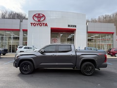 New 2024 Toyota Tundra for sale or lease in Prestonsburg, KY