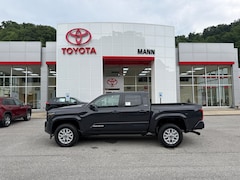 2025 Toyota Tacoma SR5 Truck Double Cab
