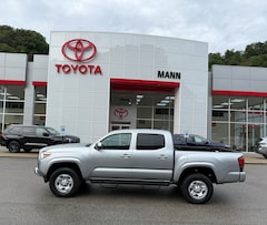 New 2022 Toyota Tacoma for sale or lease in Prestonsburg, KY