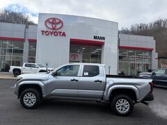 2026 Toyota Tacoma SR Truck Double Cab