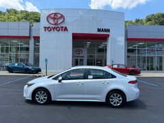 New 2026 Toyota Corolla for sale or lease in Prestonsburg, KY