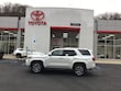  Toyota 4Runner i-FORCE MAX