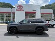  Toyota Sequoia