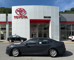 2025 Toyota Camry LE Sedan