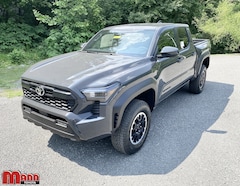 2025 Toyota Tacoma TRD Off-Road Truck Double Cab