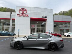 2026 Toyota Camry SE Sedan