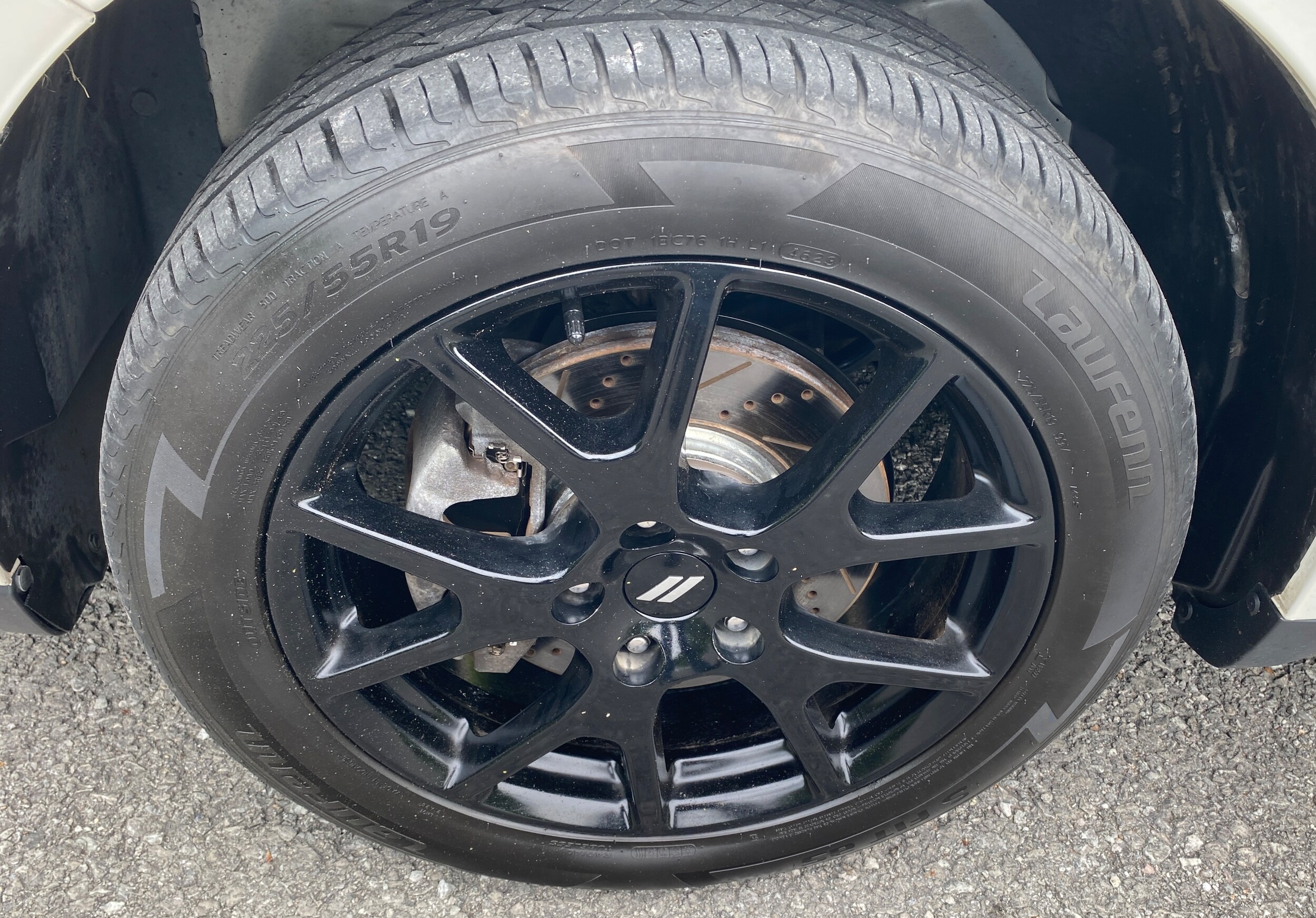 2019 Dodge Journey SE photo 4