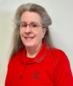 Staff member Lesha Ison from ID_c36ab8a631f1