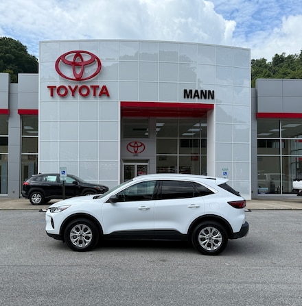 2024 Ford Escape Active SUV