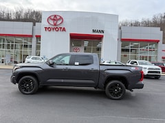 2026 Toyota Tundra SR5 Truck CrewMax